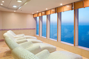 Armonia Spa