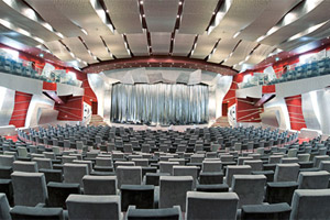 L'Avanguardia Theater