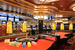 Casino Delle Palme