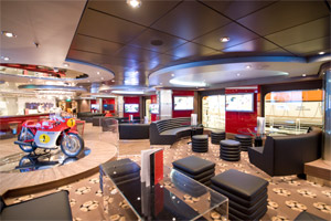 Sports Bar