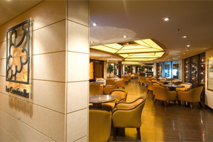 La Cantinella Wine Bar