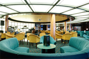 Manhattan Bar