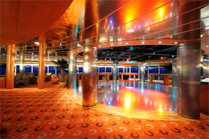 Pasha Club Disco