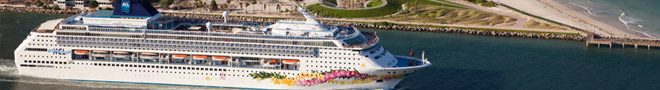 Norwegian Sky
