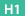H1