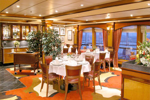Cagney's Steakhouse
