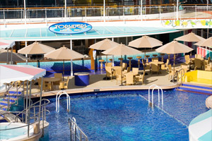 Topsiders Bar & Grill