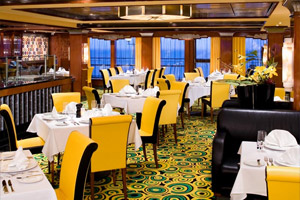 Cagney's Steakhouse