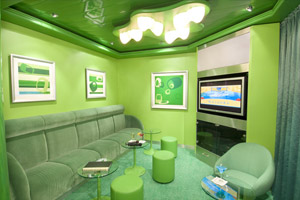 Karaoke Lounge