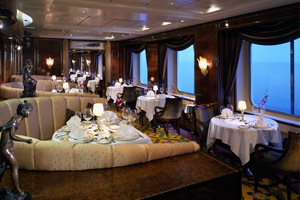 Le Bistro French Restaurant