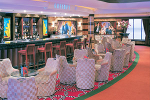 Gatsby's Champagne Bar & Wine Cellar
