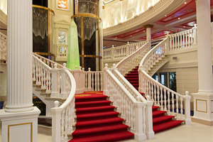 Capitol Atrium