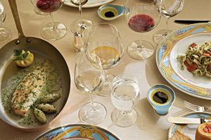 Toscana Restaurant