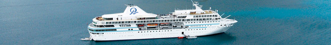 m/s Paul Gauguin