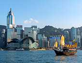Princess Asia Cruise Tour