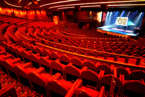 Princess Theater