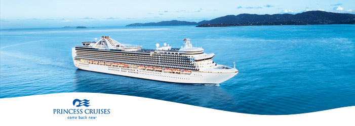 Crown Princess