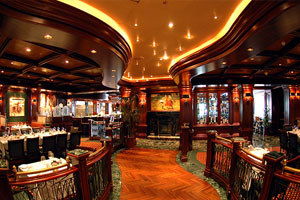Crown Grill
