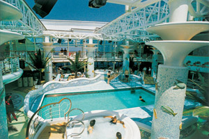 Calypso Pool