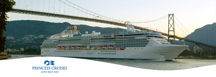 Island Princess