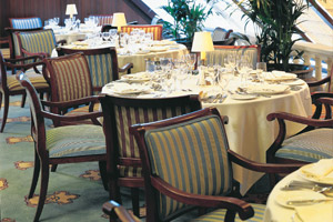 Steakhouse