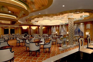 International Café