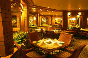 Main Dining Room