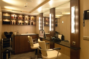 Hair Salon
