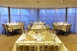 Lido Restaurant