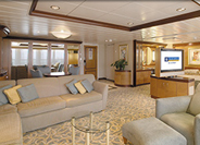 Owner's Suite