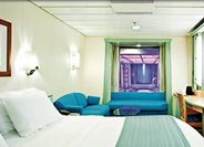 Promenade Stateroom