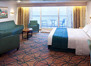 Royal Family Suite