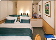 Interior Stateroom