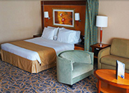 Owner's Suite
