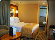 Royal Family Suite