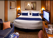 Interior Stateroom