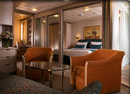 Royal Family Suite