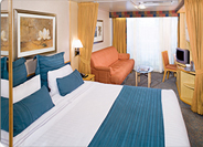 Deluxe Ocean View Stateroom
