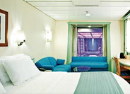 Promenade Stateroom
