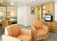 Royal Family Suite