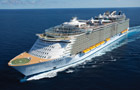 Allure of the Seas