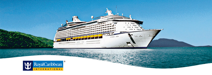 Adventure of the Seas