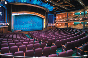 The Lyric Theater