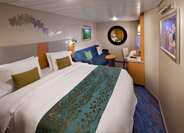 Interior Stateroom