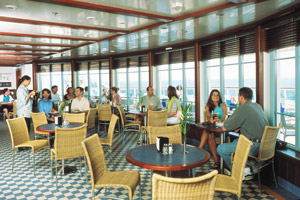 Seaview Cafe