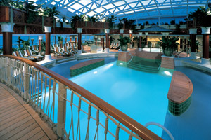 Solarium