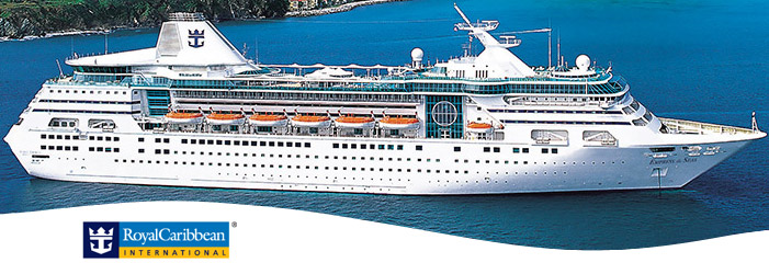 Empress of the Seas