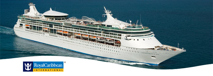 Enchantment of the Seas