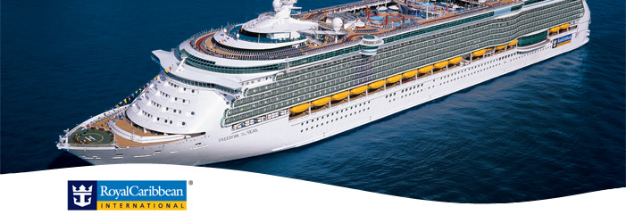 Freedom of the Seas
