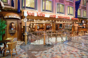 Café Promenade